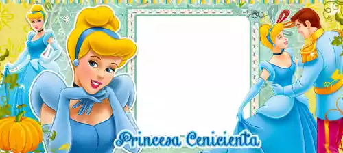 vectores plantilas DIA DEL NIÑO,MARCO,NIñO,PRINCESA,DISNEY,